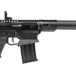 GFORCE ARMS MKX3 HAMMER12 12/18.5 BLK 5+1