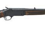 Henry Singleshot Rifle 308 Win