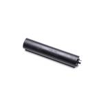 Sylvan Arms Titanium Suppressor 9mm Luger 1/2x28 Black