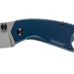 Kershaw Antic Keychain Folding Knife/Tool - 1.75" Blade