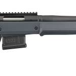 RUGER AMER HUNTER 6.5CR BLK/GRY 20"#