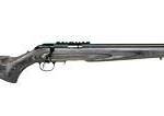 RUGER AMERICAN 17HMR RIMFIRE TARGET 18" BRL