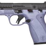 SMITH AND WESSON BODYGUARD 2.0 380ACP ORCHID TS