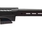 TIKKA T3X ACE TGT 6.5CR 26" BLK TB