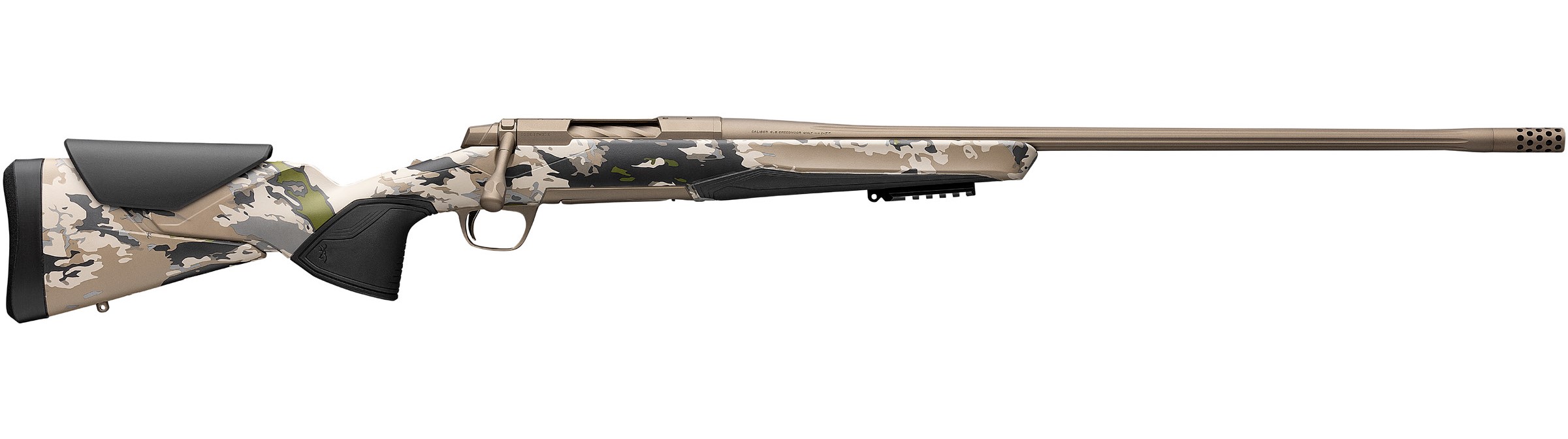 BROWNING XBOLT 2 SPD LR OVIX 270WIN #