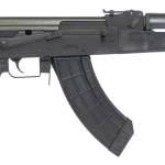 CENTURY ARMS VSKA TACT 7.62X39 BLK/SYN 30+1