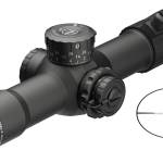 LEUPOLD MARK 5 2-10X30 35MM FFP IL-CMR