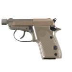 BERETTA 21 BOBCAT FDE 22LR FDE TB #