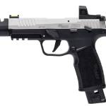 SIG SAUER P322 COMP RX 22LR 4" 20+1    #