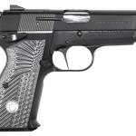 EAA CORP MCP35 LW MATCH 9MM BLK 3.88" #
