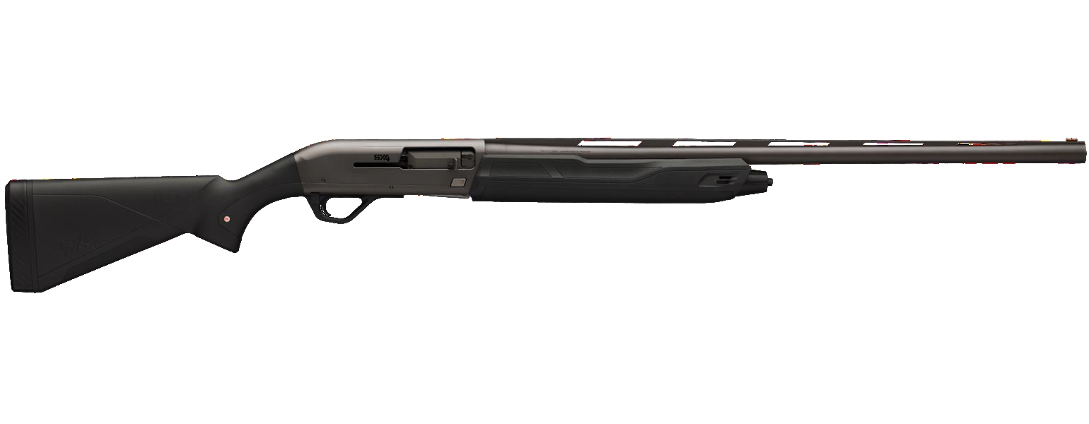 WINCHESTER SX4 HYBRID 12/26 GRY/SYN 3"