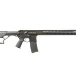SEEKINS PRECISION DMR 5.56MM BLACK 18"