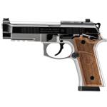BERETTA 92GTS 9MM DUO 4.7" 18+1 OR #