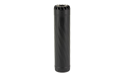 ANECHOIC ANECHOX 45 SPRSR 45CAL BLK