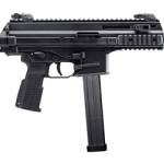 B&T APC45K PRO SBR 45ACP 5.5" 25RD
