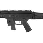 B&T APC10 PRO SBR 10MM 6.9" 30RD BLK