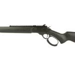 ROSSI R95 TRIPLE BLK 454CAS 16.5" 7R