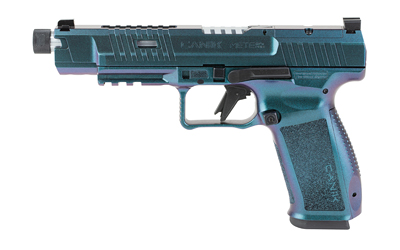 CANIK METE SFX STINGRAY PRO 9MM 5.7"