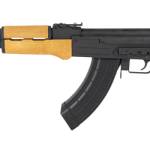 CENT ARMS C39V2 MILLED AK PSTL 762