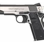 COLT COMMANDER 9MM 4.25" TT NNS