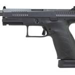 CZ P-10C SR OR 9MM 4.61" 17RD BLK