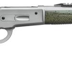 PEDERSOLI LEVER ACTION GUIDE - MASTER X 45-70 19" CERAKOTE