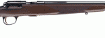 BROWNING T-BOLT SPORTER 17HMR - 22" BLUED/WALNUT