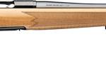 BROWNING X-BOLT 2 MEDALLION - 300 WM 26" MAPLE/BLUED