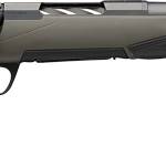 BROWNING X-BOLT 2 ALL PURPOSE - 308 WIN 16.5" SYN/BLUED *