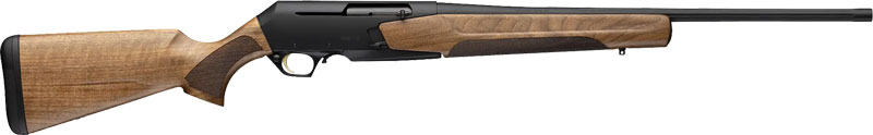 BROWNING BAR MK4 HUNTER 30-06 - 22" WALNUT BLUED