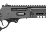 S&W 1854 STEALTH HUNTER 30-30 - 16.5" OR SYNTHETIC STOCK BLACK