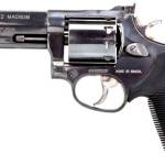 TAURUS 992 TRACKER COMBO - 22LR/22WMR 4" AS BLUE
