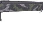 WEATHERBY 307 RANGE XP2 300WM - 26" W/BRAKE BLACK/CAMO SYN