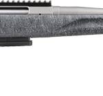 RUGER AMERICAN GENII 30-06 SPR - 20" GRAY GRAY SPLATTER SYN