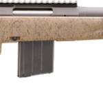 RUGER AMERICAN GENII RANCH - 400 LEGEND 16.1" COBALT FDE SP