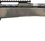SAVAGE 110 PRO PURSUIT 308 20" - S/S CF WRAPPED/GRAYBOE CAMO