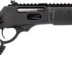 ROSSI R95 TRIPLE BLACK - 45 COLT 16.5" BLACK THREADED