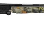 ATI NOMAD SGS SINGLE SHOT 28GA - 3" 23" W/RAIL CAMO SYNTHETIC