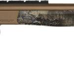 CVA SCOUT TD V3 45-70 22" - BRONZE/REALTREE EXCAPE
