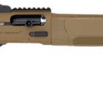 BERETTA 1301 TAC C MOD2 12GA - 3" 18.5" 5+1 PISTOL GRIP FDE