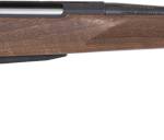 TIKKA T3X HUNTER 7MM-08 22" - THREADED WOOD/BLUED
