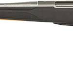 TIKKA T3X LITE 7MM PRC 22" - THREADED SYNTHETIC/SS LEFT HND