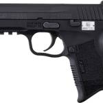 KAHR ARMS X9 9MM 3.54" BLACK - POLY DOUBLE STACK W/2-10RD MAG