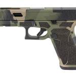 GLOCK 20 GEN5 MOS 10MM 15RD M81 TORN