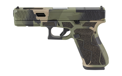 GLOCK 20 GEN5 MOS 10MM 15RD M81 TORN
