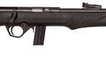 ROSSI RB22 22LR RIFLE BOLT - 18" MATTE SYNTHETIC