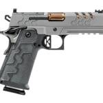 KIMBER 2K11 PRO 9MM OR 19RD STS