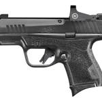 KMBR R7 MAKO 9MM 3.37" 10RD BLK OI