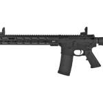S&W M&P15T 556NATO 16" 30RD BLK LE