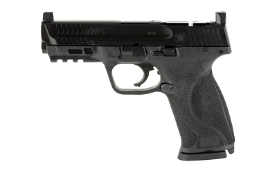 S&W M&P 2.0 ACRO 9MM 4.25" 17RD BLK